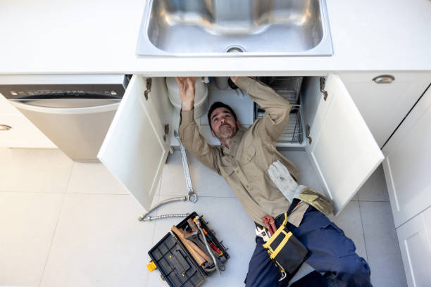 Best Emergency Plumbing Repair  in Dunlap, OH