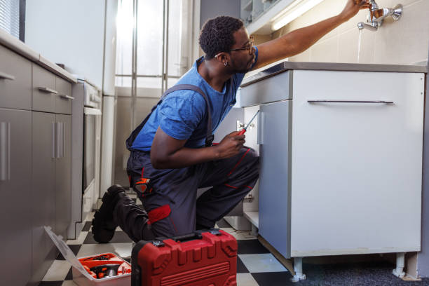 Best Best Plumbers Near Me  in Dunlap, OH
